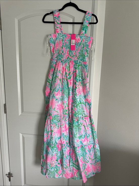 Lilly Pulitzer Dresses & Skirts - Lilly Pulitzer Hadley